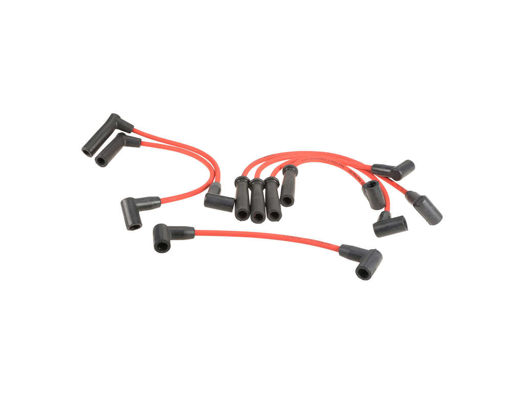 2000, 1999, 1998, 1997, 1996, 1995, 1994, 1993, 1992, 1991 Jeep Cherokee Spark Plug Wire Set