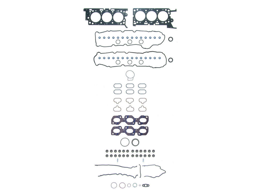 2009, 2008, 2007, 2006 Ford Fusion Engine Cylinder Head Gasket Set