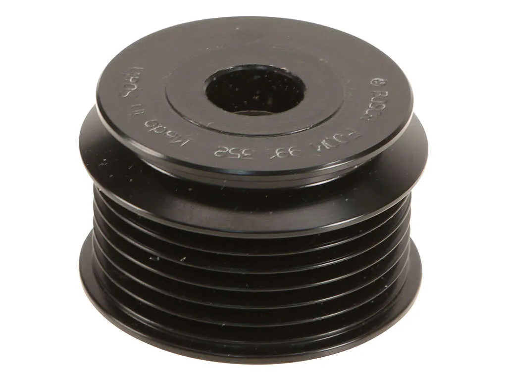 2006, 2005, 2004, 2003, 2002, 2001, 2000, 1999 Volkswagen Golf Alternator Pulley