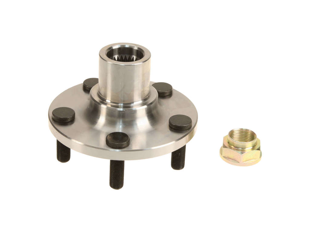 2006, 2005, 2004, 2003 Subaru Baja Wheel Hub