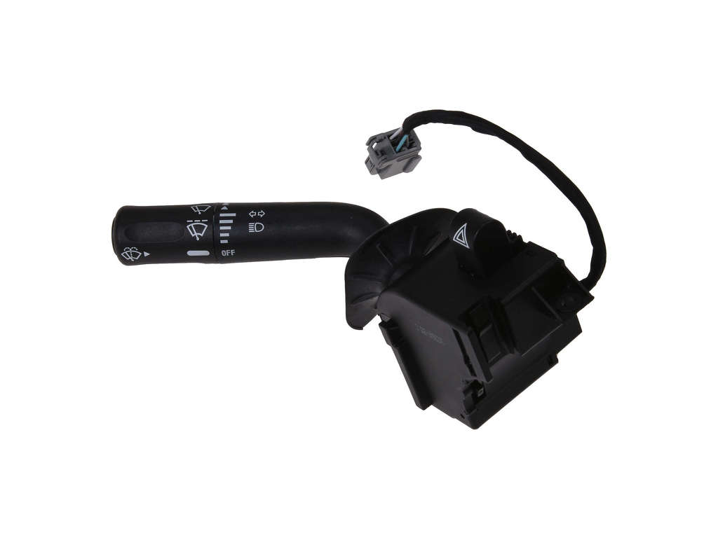 2014, 2013, 2012, 2011, 2010, 2009, 2008, 2007, 2006, 2005 Ford F-150 Windshield Wiper Switch