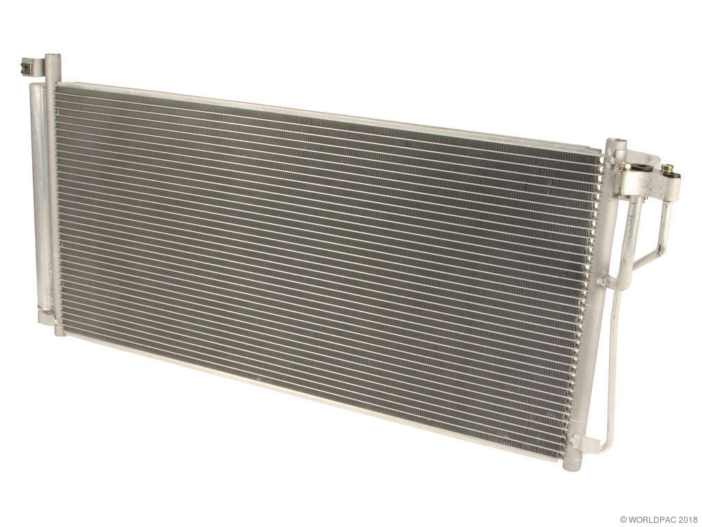 2010, 2009, 2008, 2007, 2006 Kia Optima A/C Condenser