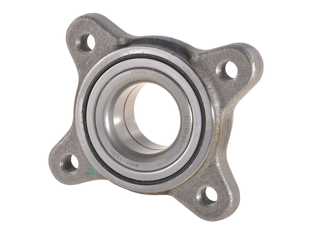 2006, 2005, 2004, 2003, 2002, 2001, 2000 Honda Insight Wheel Bearing