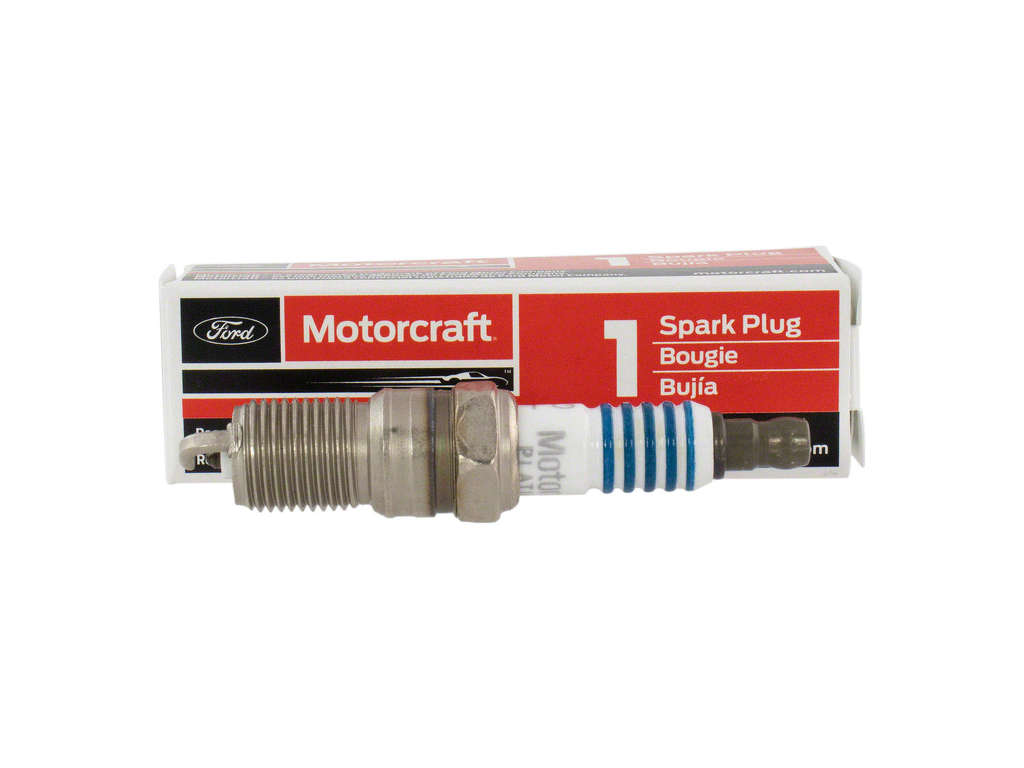 2005, 2004, 2003, 2002, 2001, 2000 Ford Excursion Spark Plug