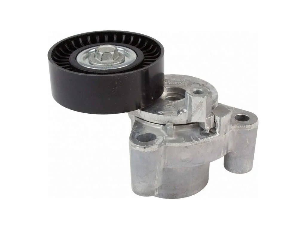 2022, 2021, 2020, 2019, 2018, 2017, 2016, 2015 Ford Transit-150 Accessory Drive Belt Tensioner Assembly