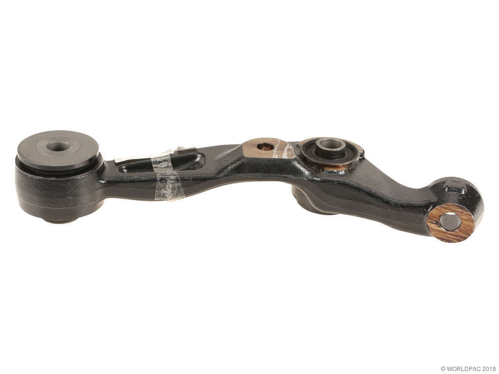 2016, 2015, 2014, 2013, 2012, 2011, 2010, 2009, 2008 Lexus LS600h Suspension Control Arm