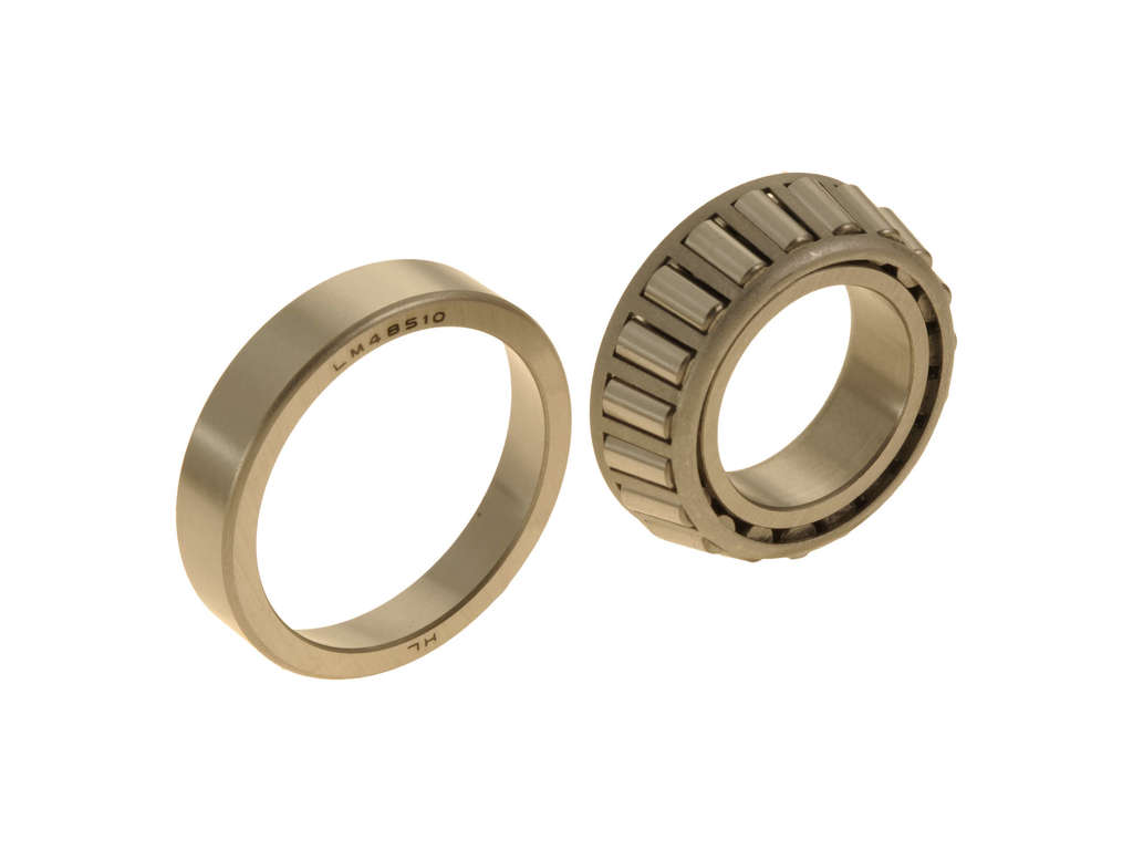 2001, 2000, 1999, 1998, 1997, 1996, 1995, 1994, 1993, 1992, 1991 Ford Explorer 1500 Wheel Bearing