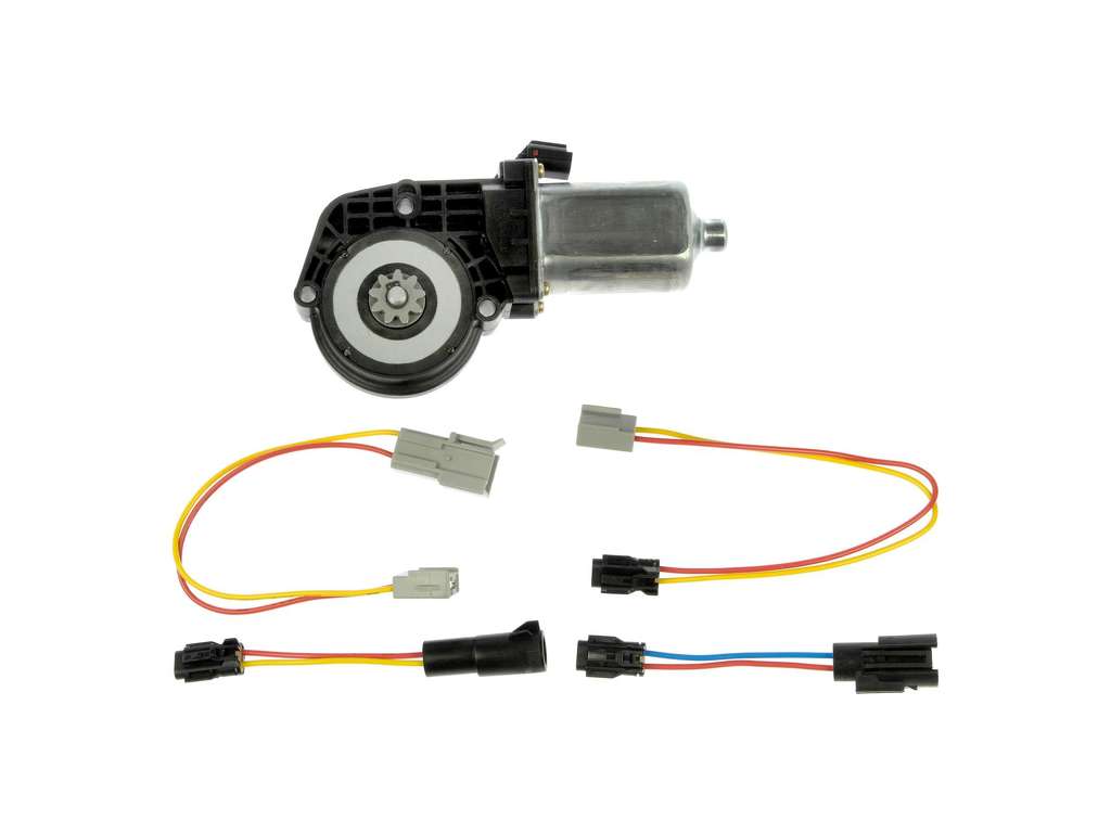 2001, 2000, 1999, 1998, 1997, 1996, 1995 Ford Explorer Power Window Motor