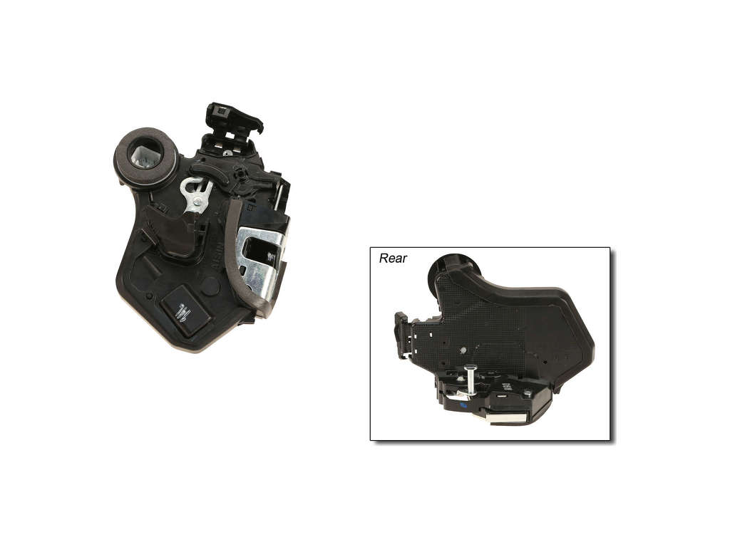 2006, 2005, 2004 Lexus RX330 Door Lock Actuator Motor