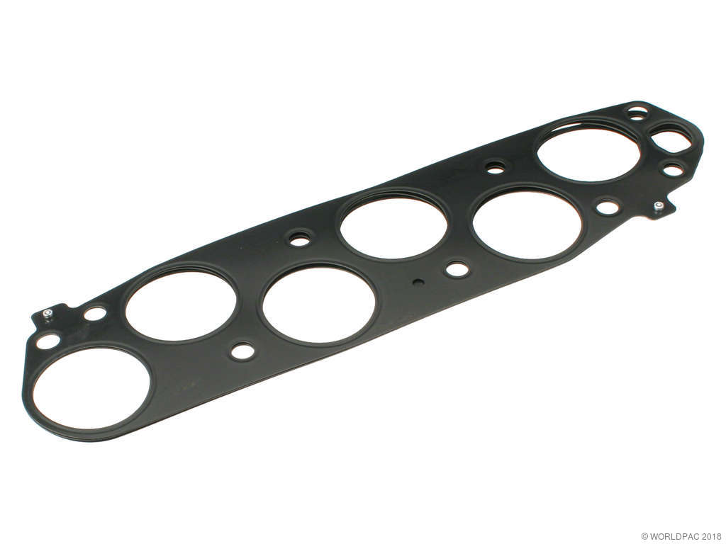 2000 Acura TL Fuel Injection Plenum Gasket (Nippon Reinz W0133-1708582) To Intake Manifold .