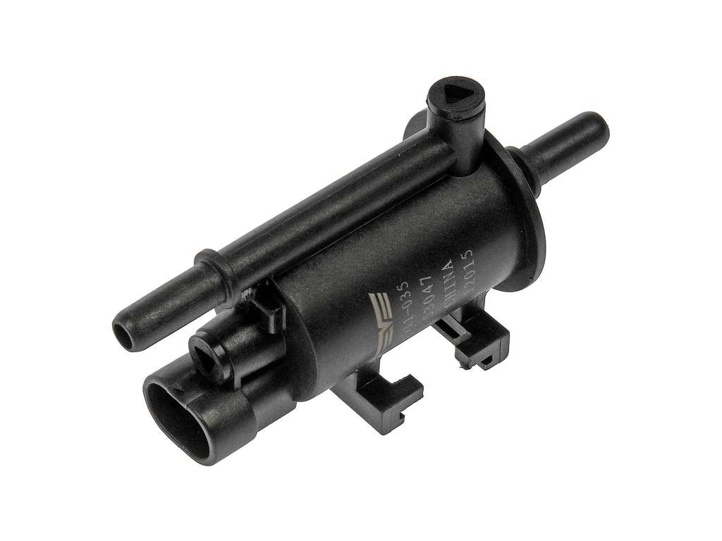 Vapor Canister Purge Valve