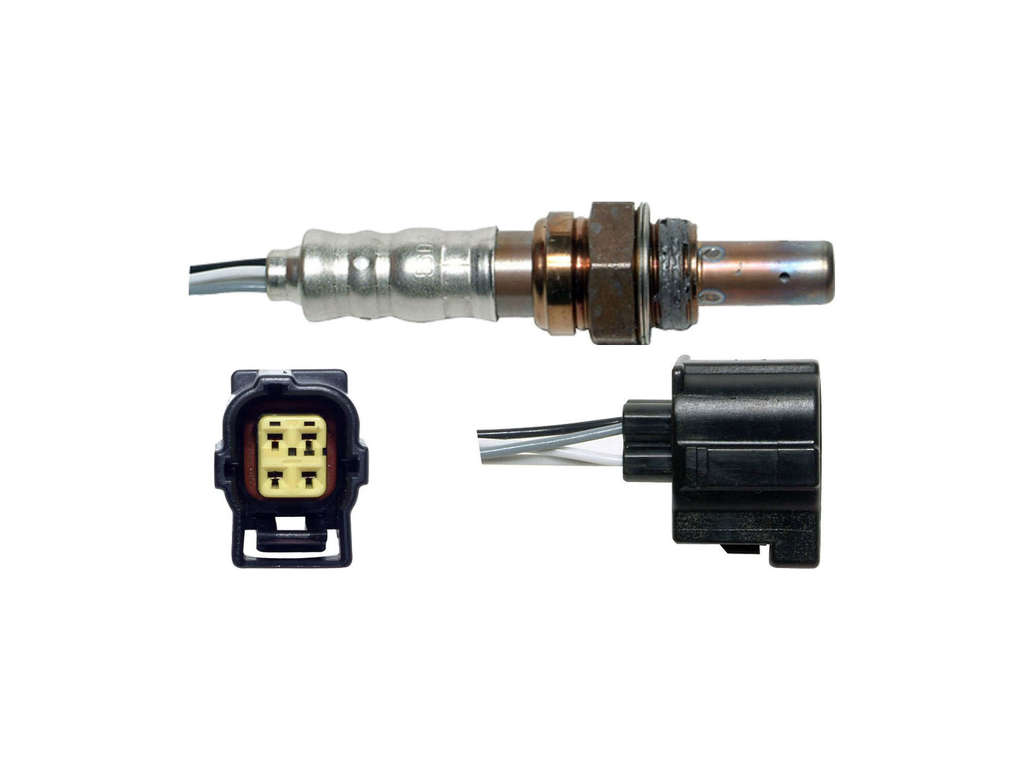 2006 Jeep Commander 2500 Oxygen Sensor