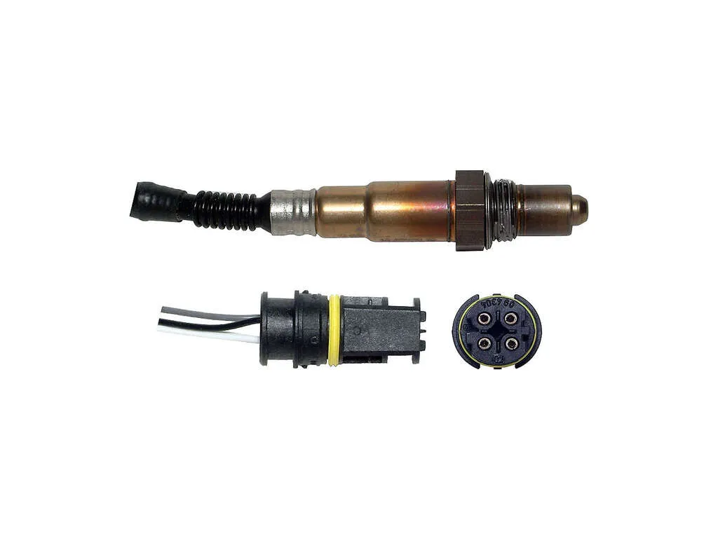 2007, 2006 Mercedes-Benz ML500 2006-2007 Mercedes-Benz C230 Oxygen Sensor