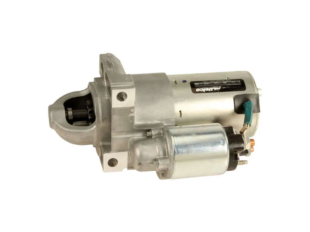 2006 Chevrolet SSR Starter Motor