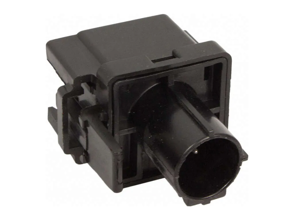 2003 Ford Excursion Club Wagon Barometric Pressure Sensor