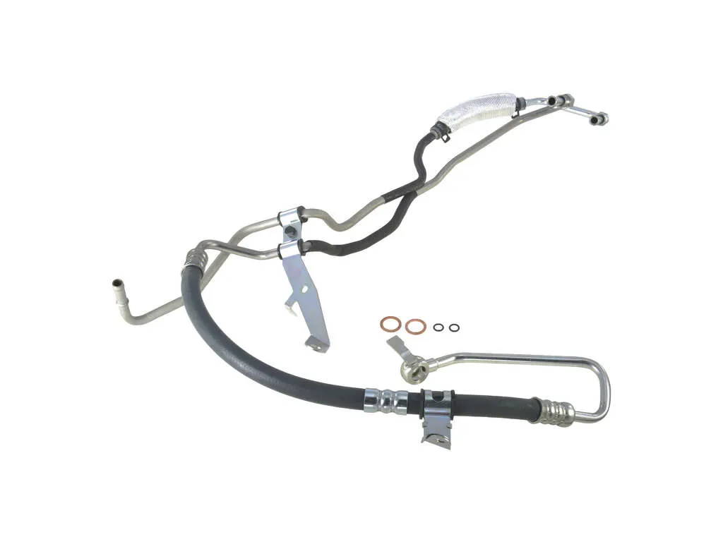2010, 2009, 2008, 2007, 2006, 2005 Scion tC Power Steering Hose Assembly