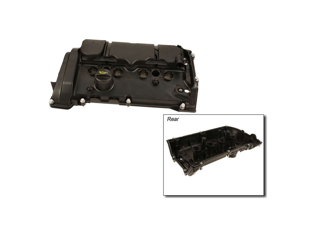 2015, 2014, 2013, 2012, 2011 Mini Cooper Countryman Engine Valve Cover