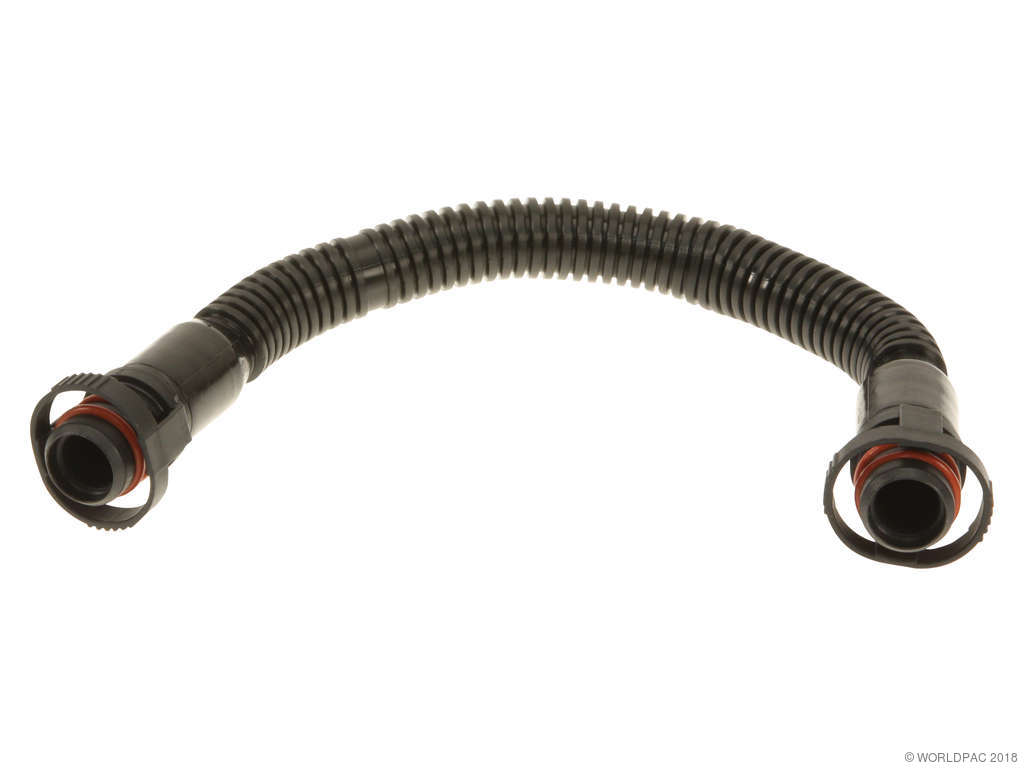 350z crankcase breather hose
