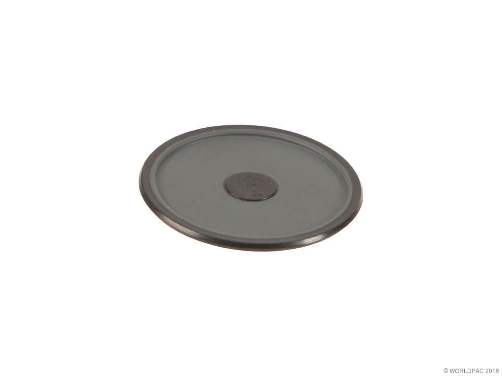 2012, 2011, 2010 Lexus ES350 Alternator Pulley Nut Cover
