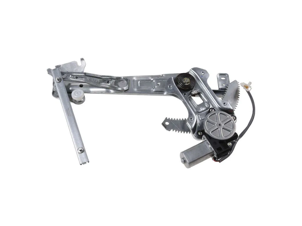 2008, 2007, 2006, 2005, 2004, 2003 Subaru Forester Power Window Motor