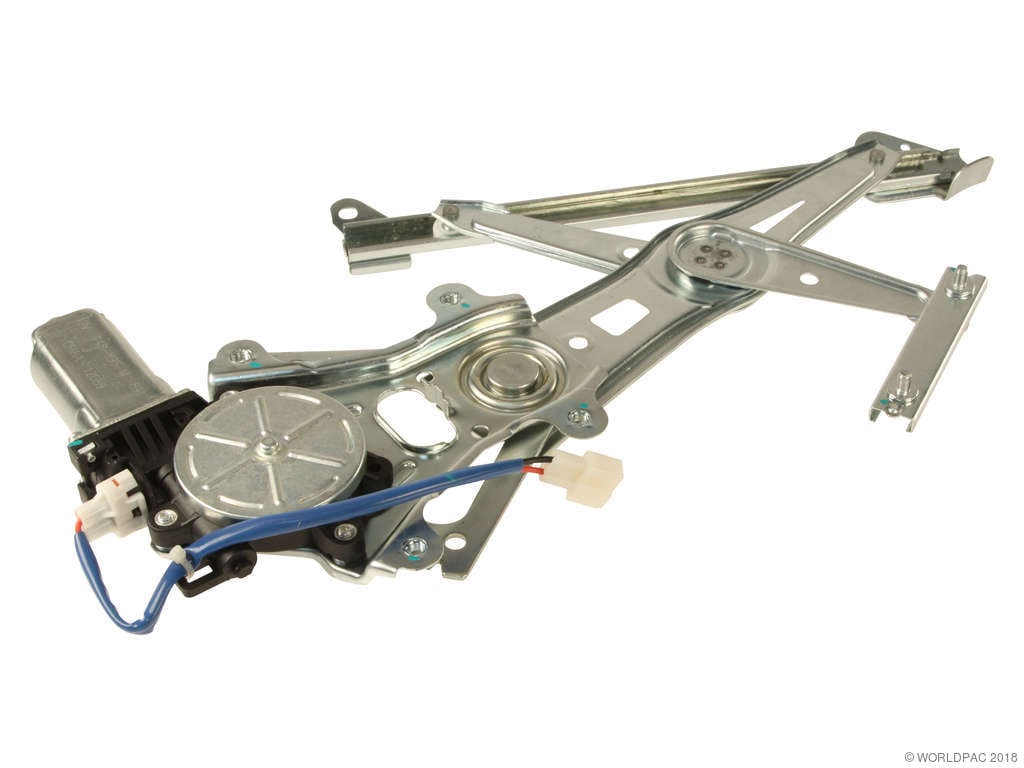 2009, 2008, 2007, 2006, 2005 Subaru Legacy Window Regulator