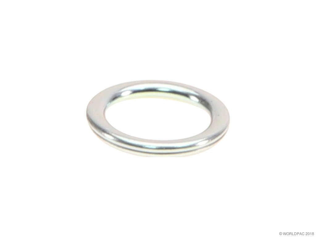 Automatic Transmission Drain Plug Seal