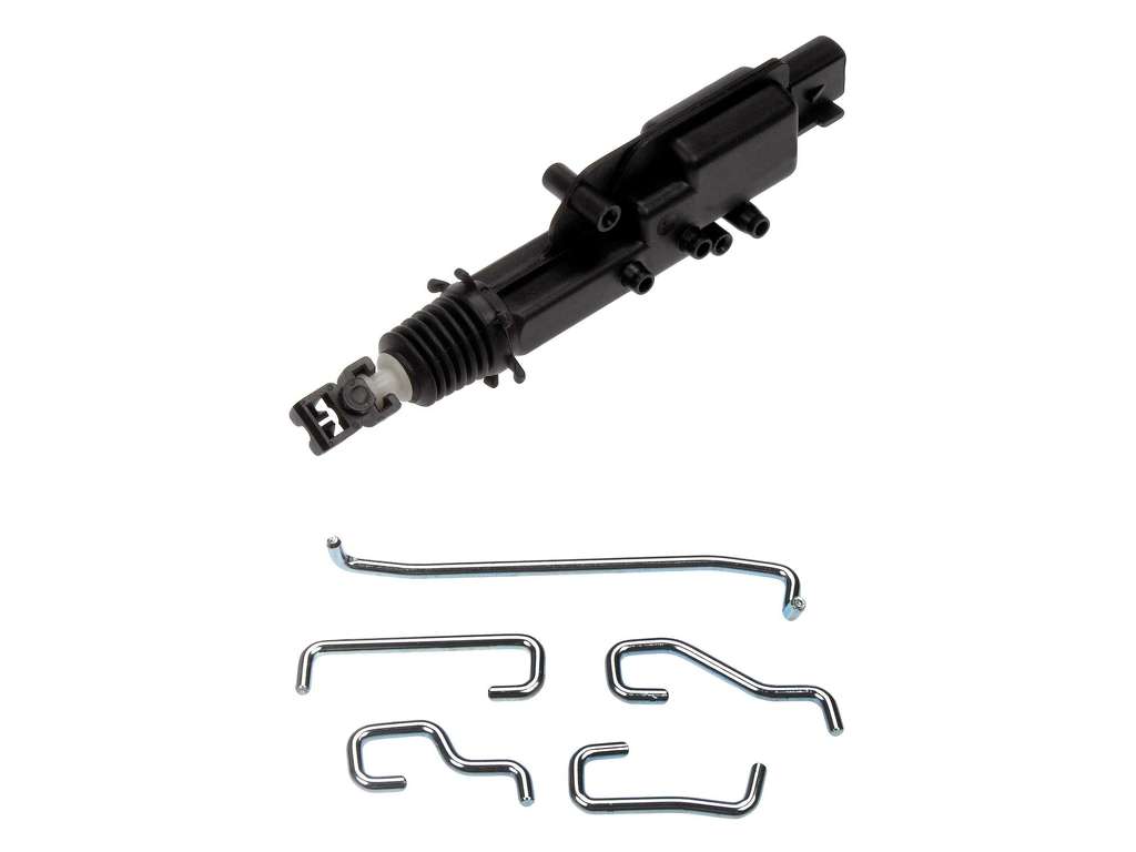 2003, 2002, 2001 Lincoln Town Car Door Lock Actuator Motor