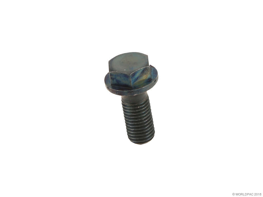 1991, 1990 Lexus ES250 Clutch Flywheel Bolt