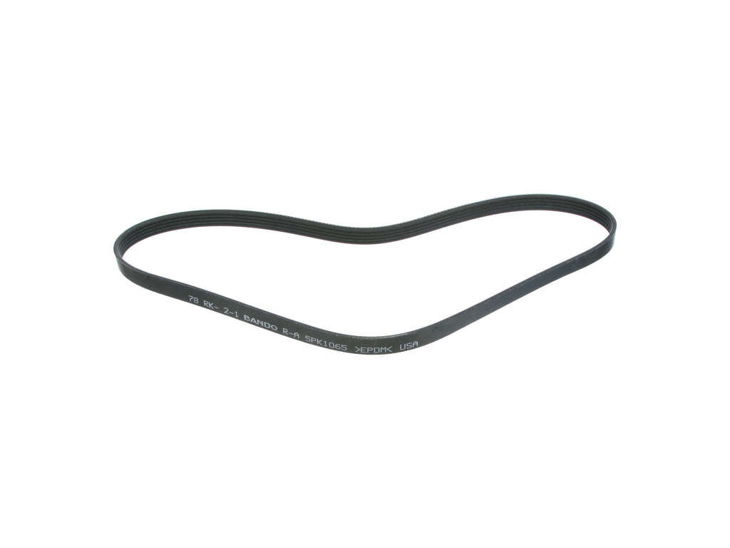 1992, 1991, 1990, 1989 Ford Probe Accessory Drive Belt