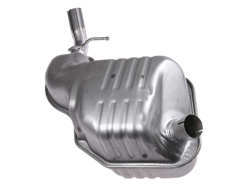 2007, 2006, 2005, 2004, 2003, 2002, 2001 Volvo V70 Exhaust Muffler
