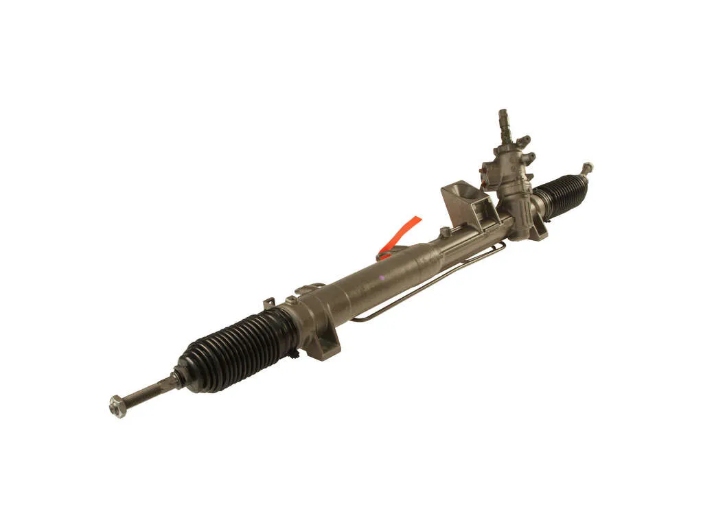 2009, 2008, 2007, 2006, 2005 Volvo S60 Rack and Pinion Assembly
