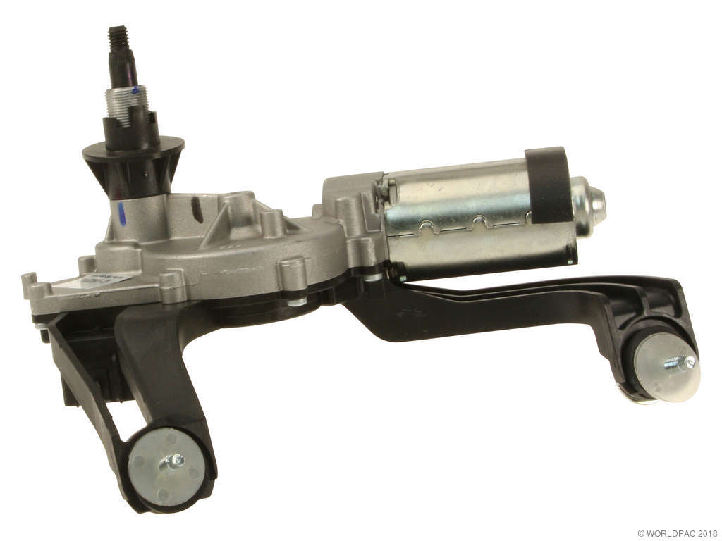 2007, 2006, 2005 Saturn Relay Windshield Wiper Motor