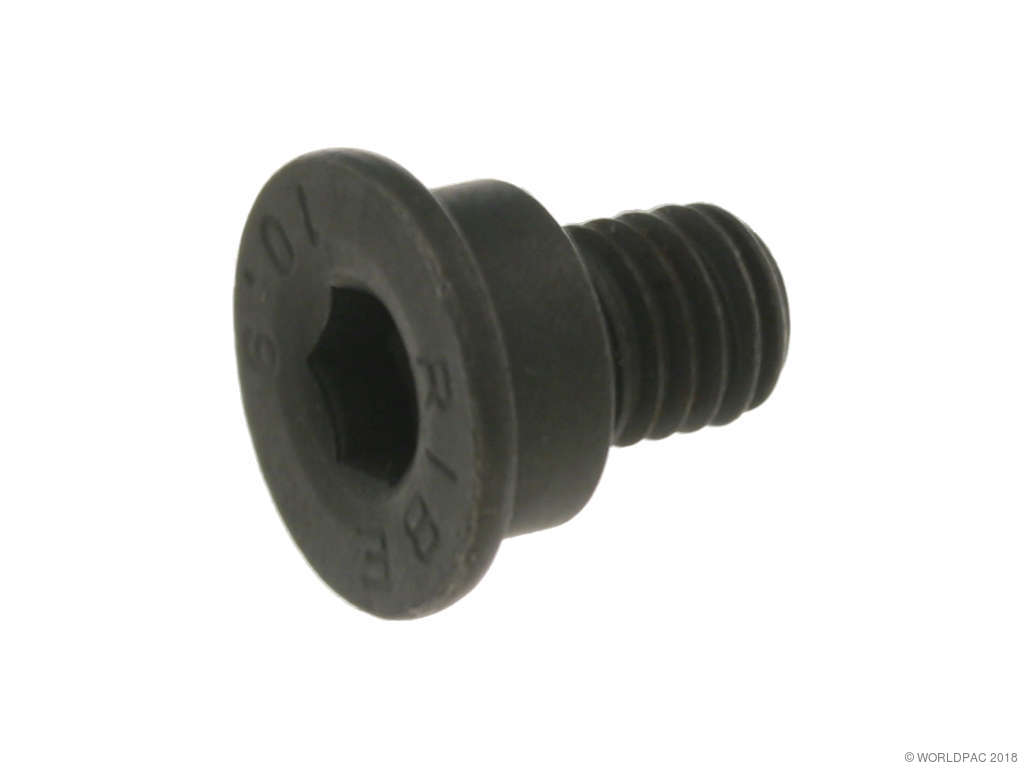 2021, 2020, 2019, 2018, 2017, 2016 Mini Cooper Disc Brake Rotor Set Screw