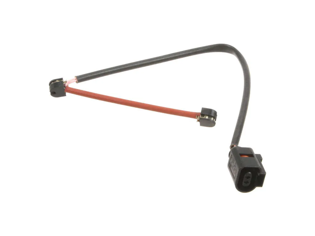 2010, 2009, 2008 Porsche Cayenne Disc Brake Pad Wear Sensor