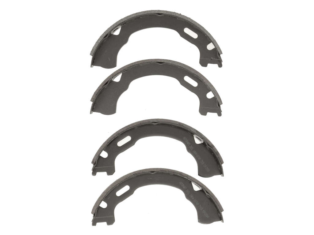 2010, 2009, 2008, 2007, 2006, 2005, 2004, 2003, 2002 Ford Explorer Parking Brake Shoe
