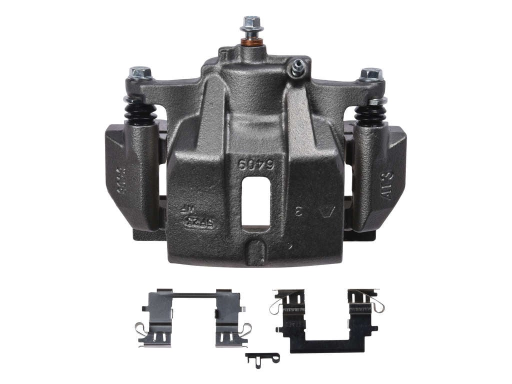 2009, 2008, 2007 Lexus RX350 Disc Brake Caliper
