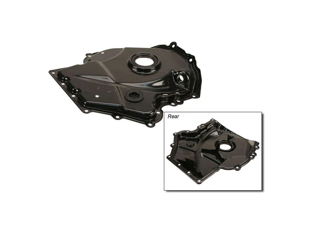 2012, 2011, 2010, 2009 Audi A4 Engine Timing Cover