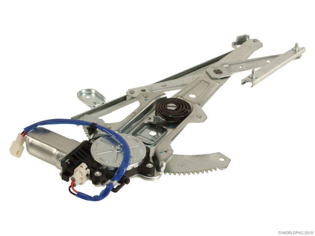 2004, 2003, 2002, 2001, 2000 Subaru Legacy Power Window Motor and Regulator Assembly