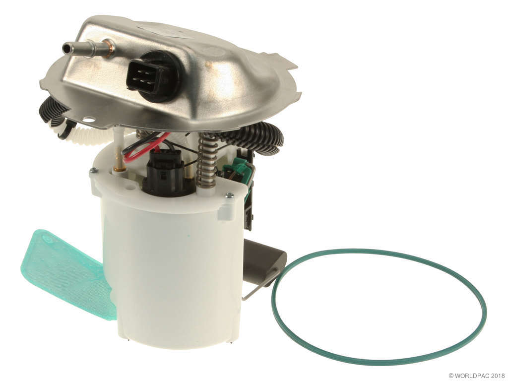 2000, 1999 Ford Contour Fuel Pump Module Assembly