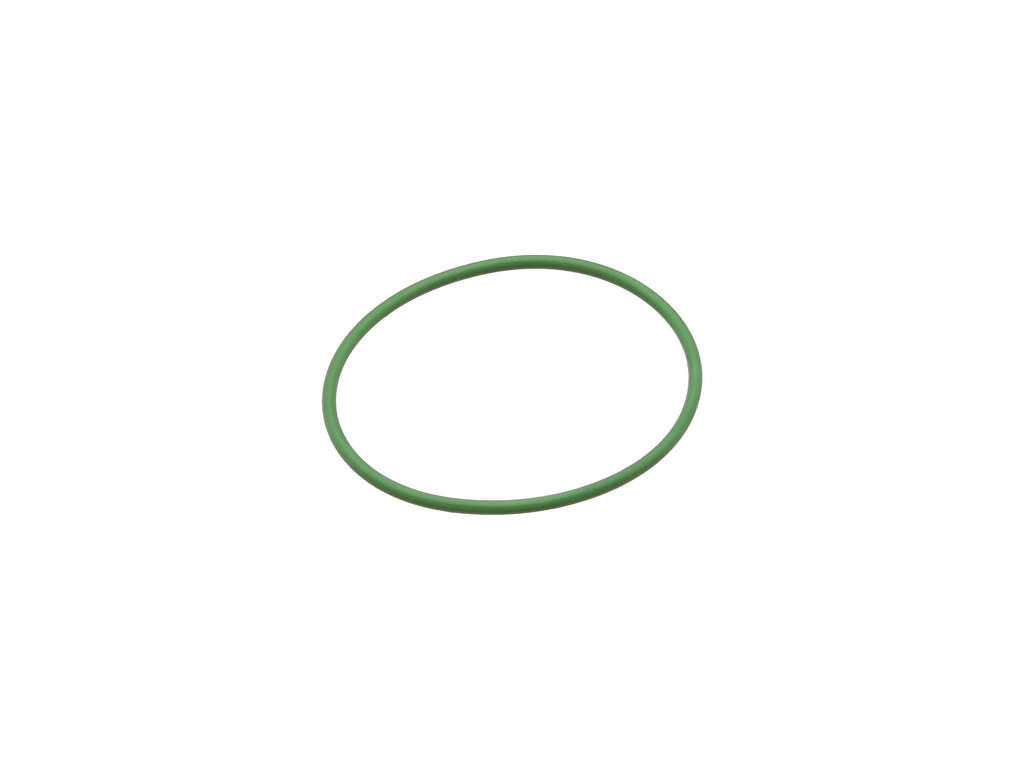 1998, 1997 Volvo S90 Engine Oil Filter Adapter O-Ring