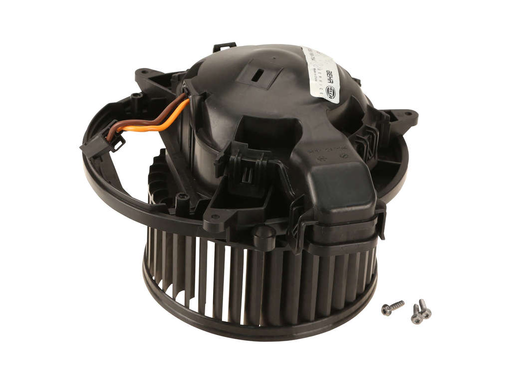 2021, 2020, 2019, 2018, 2017, 2016 BMW M2 HVAC Blower Motor