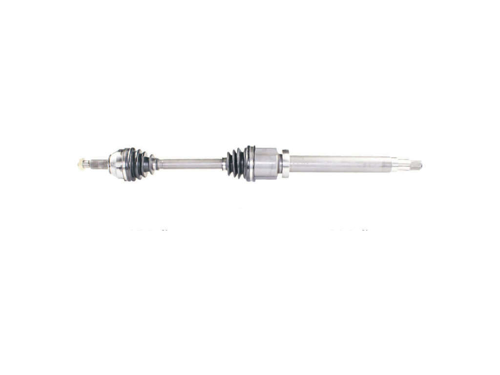 2011, 2010, 2009, 2008, 2007, 2006, 2005, 2004, 2003, 2002, 2001, 2000 Ford Focus CV Axle Assembly