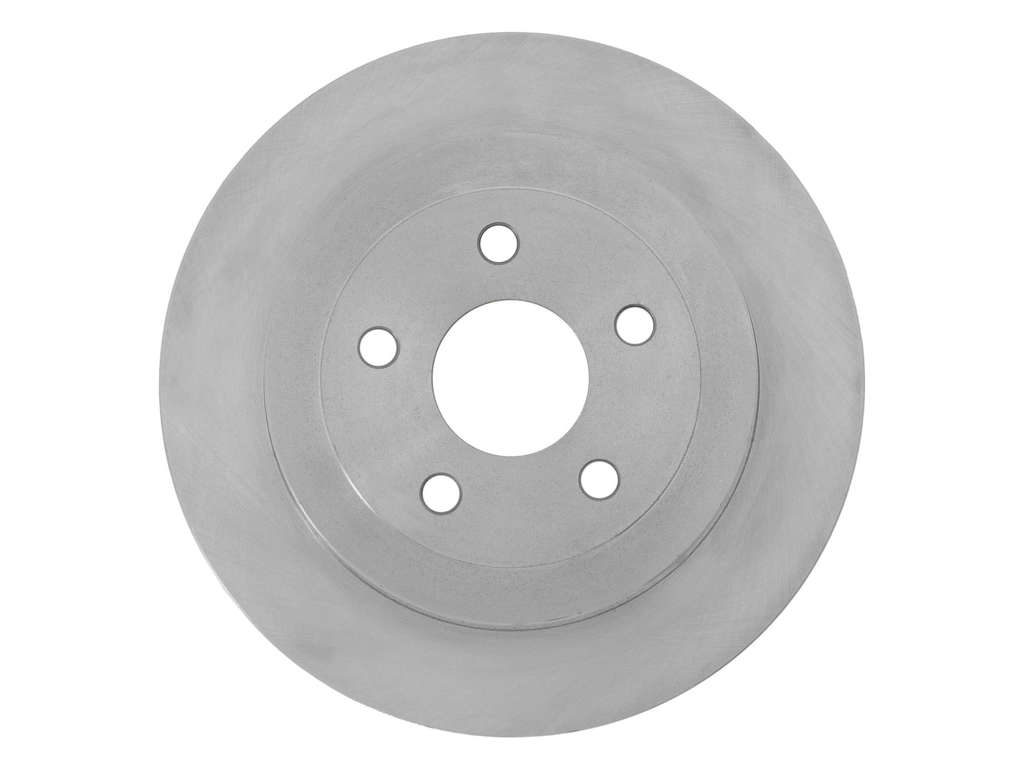 2004, 2003, 2002, 2001, 2000, 1999, 1998, 1997, 1996, 1995 Dodge Neon Disc Brake Rotor