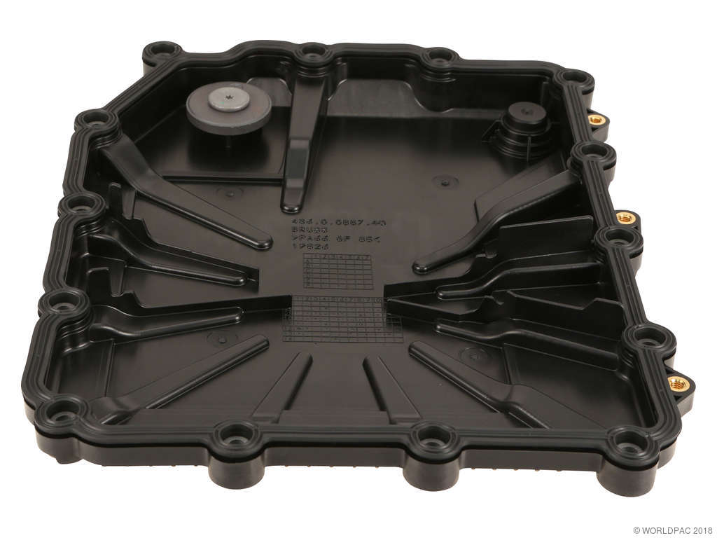 2021, 2020, 2019, 2018, 2017, 2016 BMW M2 Transmission Oil Pan