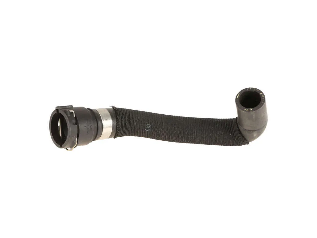 2016, 2015, 2014, 2013, 2012, 2011, 2010, 2009 Audi A4 Engine Coolant Reservoir Hose