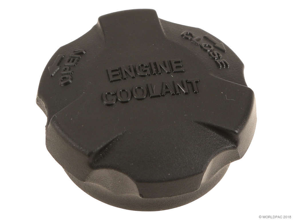 2010, 2009, 2008, 2007, 2006 Kia Optima Engine Coolant Reservoir Cap