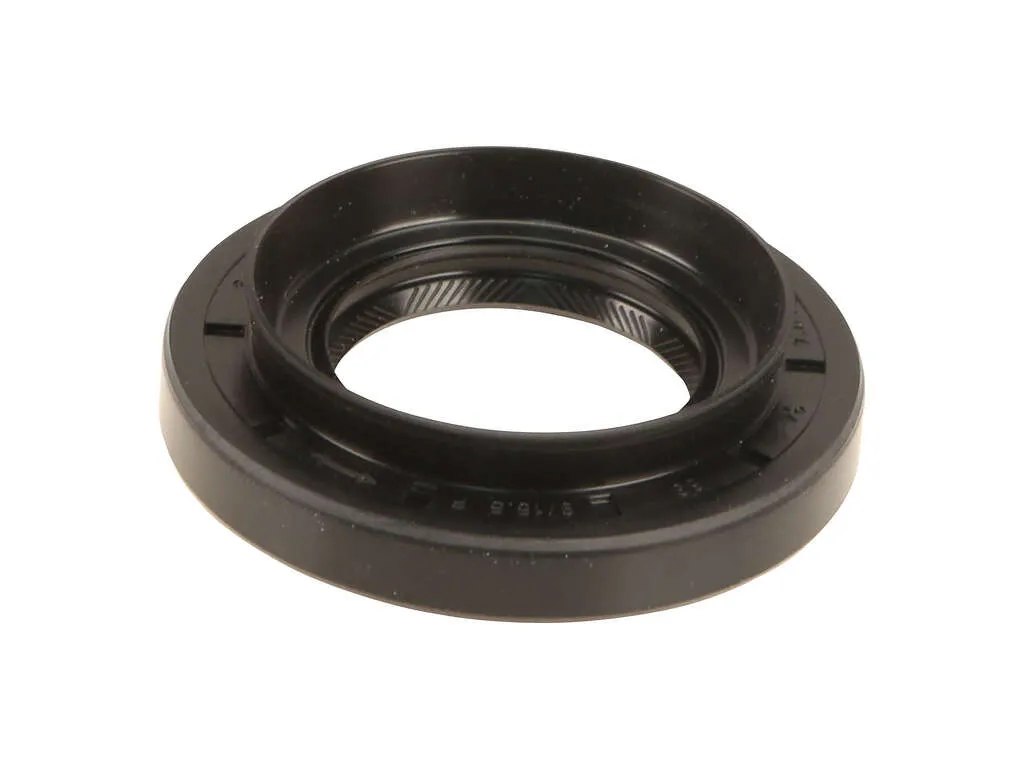 1997, 1996 Geo Prizm Automatic Transmission Output Shaft Seal