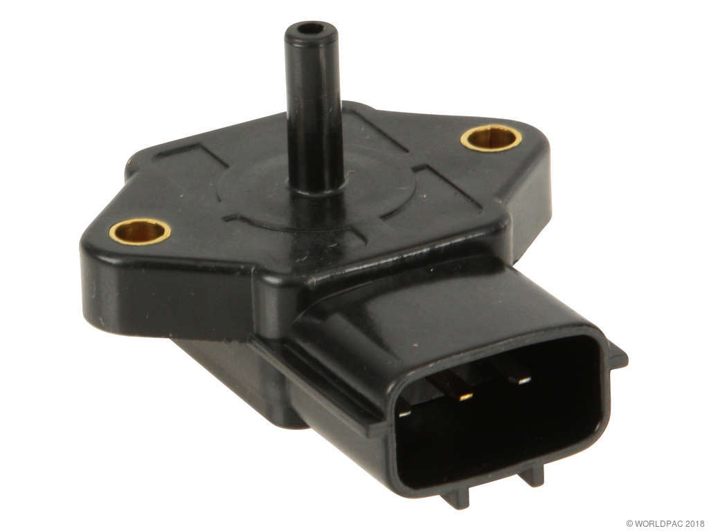 2006, 2005, 2004, 2003, 2002, 2001, 2000 Mazda MPV Manifold Absolute Pressure Sensor