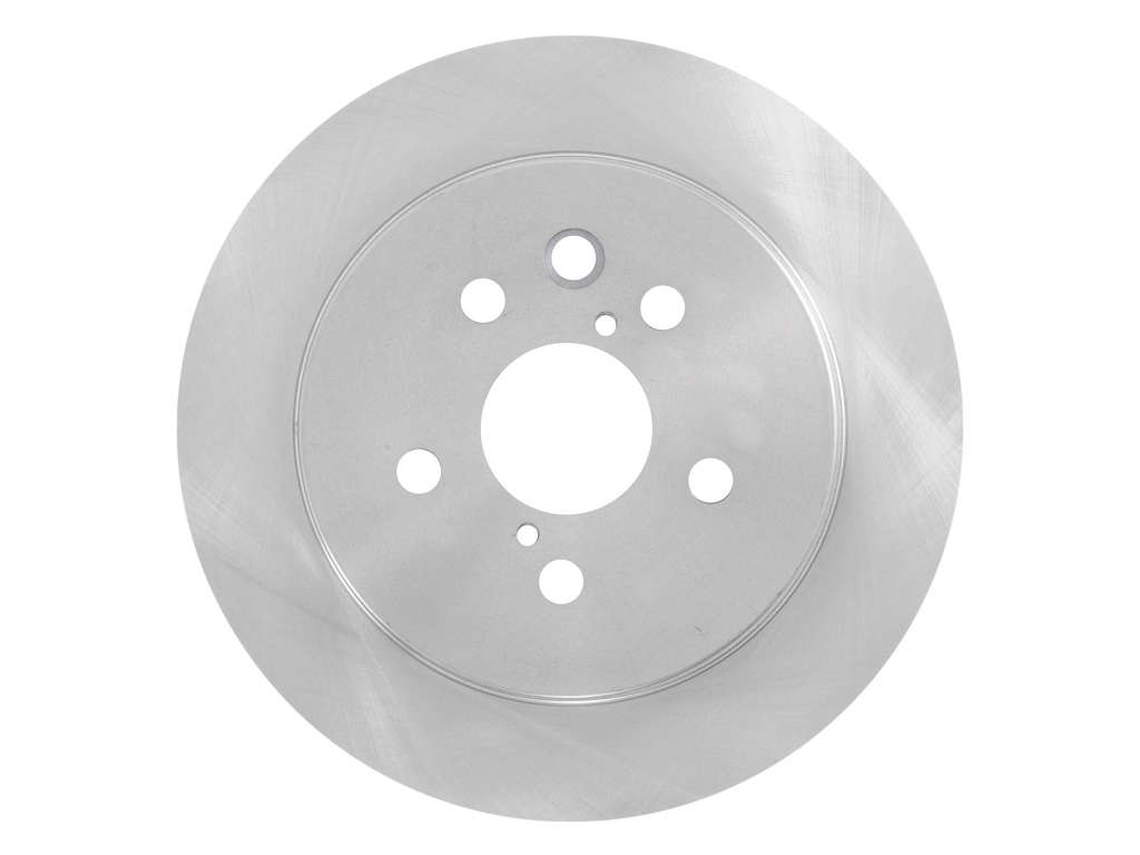 2007, 2006, 2005 Lexus GS430 Disc Brake Rotor