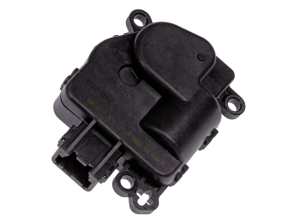 2012, 2011, 2010 Ford Escape HVAC Air Adjustment Control Motor
